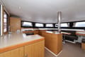 Catamaran Believe available to rent in Croatia | Yacht4Less