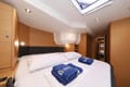 Enjoy Croatia with Catamaran Believe rental | Yacht4Less