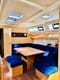 Explore Turkey aboard Sailboat Miber Stella | Yacht4Less