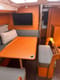Sailing vacation in Turkey on Sailboat Scarlet | Yacht4Less