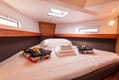 Explore Italy aboard Sailboat Libeccio | Yacht4Less