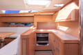 Book Sailboat Kosi for your sailing holiday in Italy | Yacht4Less
