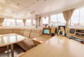 Explore Italy aboard Catamaran Enjala | Yacht4Less