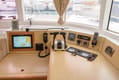 Sailing vacation in Italy on Catamaran Enjala | Yacht4Less