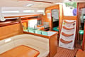 Explore Italy aboard Sailboat Benoit | Yacht4Less