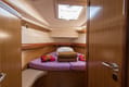 Book Sailboat Benoit for your sailing holiday in Italy | Yacht4Less