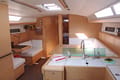 Explore Italy aboard Sailboat Birbona | Yacht4Less