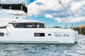 Explore Seychelles aboard Catamaran Golden Bride | Yacht4Less