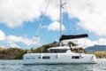 Catamaran Golden Bride – best yacht rental in Seychelles | Yacht4Less