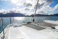 Sailing vacation in Seychelles on Catamaran Golden Bride | Yacht4Less