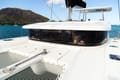 Enjoy Seychelles with Catamaran Golden Bride rental | Yacht4Less
