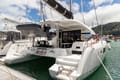 Catamaran Golden Bride charter deals in Seychelles | Yacht4Less