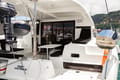 Catamaran Golden Bride available to rent in Seychelles | Yacht4Less