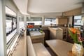Catamaran Golden Bride available for yacht charter in Seychelles | Yacht4Less
