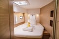 Explore Seychelles aboard Catamaran Golden Bride | Yacht4Less