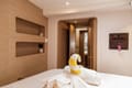 Book Catamaran Golden Bride for your sailing holiday in Seychelles | Yacht4Less
