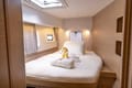 Enjoy Seychelles with Catamaran Golden Bride rental | Yacht4Less