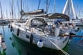 Explore Croatia aboard Sailboat Box of Chocolate | Yacht4Less