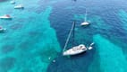 Enjoy Croatia with Sailboat Box of Chocolate rental | Yacht4Less