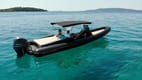 Explore Croatia aboard Rib Lux Lolivul 9 - 2 | Yacht4Less