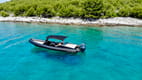 Discover Croatia on Rib Lux Lolivul 9 - 2 | Yacht4Less
