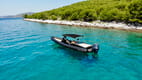 Charter a Rib Lux Lolivul 9 - 2 rental in Croatia with or without a skipper | Yacht4Less