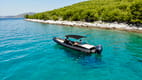 Rib Lux Lolivul 9 - 2 affordable yacht charter in Croatia | Yacht4Less