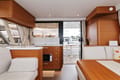 Sailing vacation in Croatia on Motorboat Nord | Yacht4Less