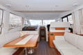 Motorboat Nord charter deals in Croatia | Yacht4Less