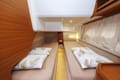Motorboat Nord available to rent in Croatia | Yacht4Less