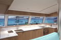 Book Catamaran GOLFINA for your sailing holiday in BVI | Yacht4Less