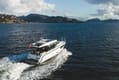 Explore Croatia aboard Motorboat Timeless | Yacht4Less
