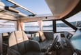 Sailing vacation in Croatia on Motorboat Timeless | Yacht4Less