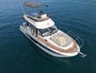 Explore Croatia aboard Motorboat Sea King | Yacht4Less