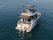 Book Motorboat Sea King for your sailing holiday in Croatia | Yacht4Less