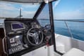 Motorboat Sea King – best yacht rental in Croatia | Yacht4Less