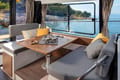 Explore Croatia aboard Motorboat Sea King | Yacht4Less
