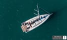Sailing vacation in Croatia on Sailboat Lidija | Yacht4Less