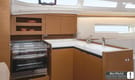 Sailboat Lidija available to rent in Croatia | Yacht4Less