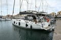 Explore Greece aboard Sailboat FoxTrot | Yacht4Less