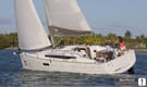 Enjoy Croatia with Sailboat Anastasia rental | Yacht4Less