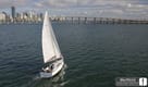 Charter a Sailboat Anastasia rental in Croatia with or without a skipper | Yacht4Less