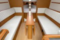 Sailing vacation in Croatia on Sailboat Anastasia | Yacht4Less