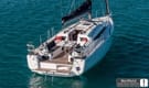 Enjoy Croatia with Sailboat Leo rental | Yacht4Less