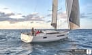 Sailboat Poseidon – best yacht rental in Croatia | Yacht4Less