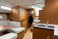 Sailboat Poseidon available to rent in Croatia | Yacht4Less