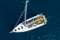 Explore Croatia aboard Sailboat Amber - OW | Yacht4Less