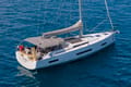 Book Sailboat Amber - OW for your sailing holiday in Croatia | Yacht4Less