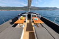 Sailing vacation in Croatia on Sailboat Amber - OW | Yacht4Less
