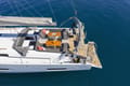 Explore Croatia aboard Sailboat Balance | Yacht4Less